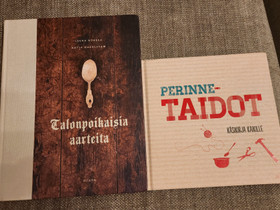 Talonpoikaisia aarteita ja Perinnetaidot, Harrastekirjat, Kirjat ja lehdet, Tampere, Tori.fi Talonpoikaisia aarteita ja Perinnetaidot, Harrastekirjat, Kirjat ja lehdet, Tampere, Tori.fi