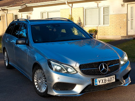 Mercedes-Benz E-sarja, Autot, Loppi, Tori.fi Mercedes-Benz E-sarja, Autot, Loppi, Tori.fi
