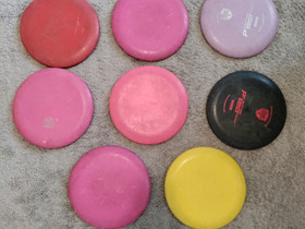 Innovan tehtaan flex 2 p1, Frisbeegolf, Urheilu ja ulkoilu, Janakkala, Tori.fi Innovan tehtaan flex 2 p1, Frisbeegolf, Urheilu ja ulkoilu, Janakkala, Tori.fi