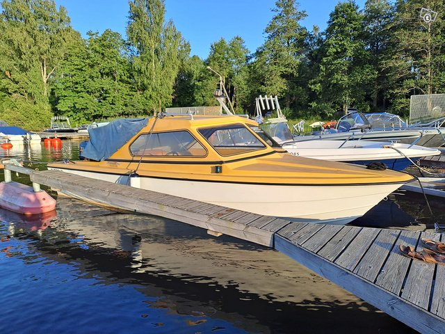Scantic HT500, kuva 1