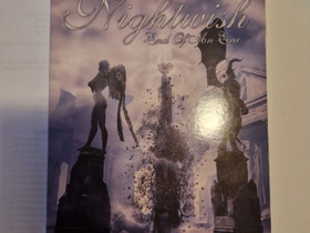 Nightwish End Of The Era 2CD+DVD, Musiikki CD, DVD ja äänitteet, Musiikki ja soittimet, Kotka, Tori.fi Nightwish End Of The Era 2CD+DVD, Musiikki CD, DVD ja äänitteet, Musiikki ja soittimet, Kotka, Tori.fi