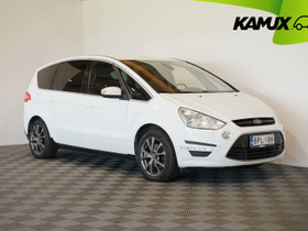 Ford S-Max, Autot, Forssa, Tori.fi Ford S-Max, Autot, Forssa, Tori.fi