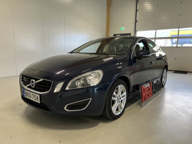 Volvo S60, Autot, Lempäälä, Tori.fi Volvo S60, Autot, Lempäälä, Tori.fi