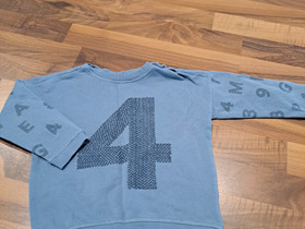 Vähän käytetty H&M gollegepaita koko 92, Lastenvaatteet ja kengät, Ulvila, Tori.fi Vähän käytetty H&M gollegepaita koko 92, Lastenvaatteet ja kengät, Ulvila, Tori.fi