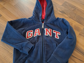 Gant-huppari koko 104, Lastenvaatteet ja kengät, Ulvila, Tori.fi Gant-huppari koko 104, Lastenvaatteet ja kengät, Ulvila, Tori.fi