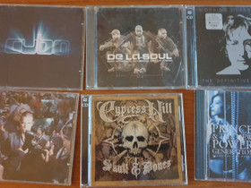 Cd-levyjä, Musiikki CD, DVD ja äänitteet, Musiikki ja soittimet, Turku, Tori.fi Cd-levyjä, Musiikki CD, DVD ja äänitteet, Musiikki ja soittimet, Turku, Tori.fi