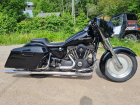 Harley-Davidson Sportster, Moottoripyörät, Moto, Hollola, Tori.fi