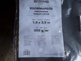 Peräkärryn suojapeite, Peräkärryt ja trailerit, Auton varaosat ja tarvikkeet, Orimattila, Tori.fi Peräkärryn suojapeite, Peräkärryt ja trailerit, Auton varaosat ja tarvikkeet, Orimattila, Tori.fi