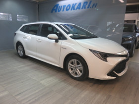 Toyota Corolla, Autot, Varkaus, Tori.fi Toyota Corolla, Autot, Varkaus, Tori.fi