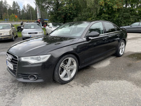 Audi A6 LIMOUSINE, Autot, Ranua, Tori.fi Audi A6 LIMOUSINE, Autot, Ranua, Tori.fi