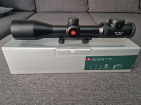 Leica Magnus 1,8-12x50i+Blaser pikajalka, Metsästysoptiikka, Metsästys ja kalastus, Seinäjoki, Tori.fi Leica Magnus 1,8-12x50i+Blaser pikajalka, Metsästysoptiikka, Metsästys ja kalastus, Seinäjoki, Tori.fi
