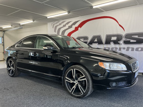 Volvo S80, Autot, Alajärvi, Tori.fi Volvo S80, Autot, Alajärvi, Tori.fi