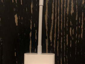 Apple hdmi-adapteri, Muu tietotekniikka, Tietokoneet ja lisälaitteet, Inari, Tori.fi Apple hdmi-adapteri, Muu tietotekniikka, Tietokoneet ja lisälaitteet, Inari, Tori.fi