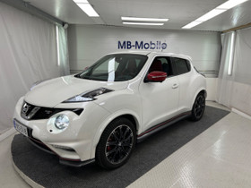 NISSAN Juke, Autot, Rovaniemi, Tori.fi NISSAN Juke, Autot, Rovaniemi, Tori.fi
