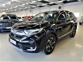 HONDA CR-V, Autot, Lohja, Tori.fi HONDA CR-V, Autot, Lohja, Tori.fi