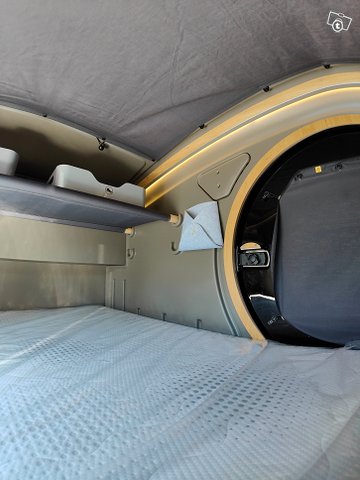 Mink Camper 2.0 - Black Edition 5