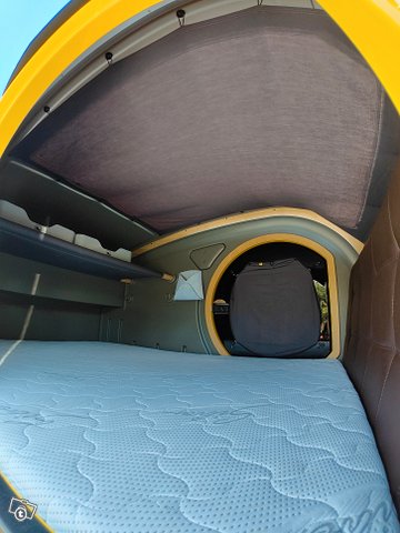 Mink Camper 2.0 - retkeilyvaunu 14