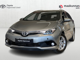 TOYOTA AURIS, Autot, Seinäjoki, Tori.fi TOYOTA AURIS, Autot, Seinäjoki, Tori.fi