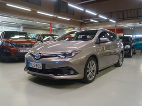 Toyota Auris, Autot, Forssa, Tori.fi
