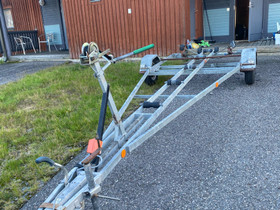 Jarrullinen traileri vuokralle, Peräkärryt ja trailerit, Auton varaosat ja tarvikkeet, Kontiolahti, Tori.fi Jarrullinen traileri vuokralle, Peräkärryt ja trailerit, Auton varaosat ja tarvikkeet, Kontiolahti, Tori.fi