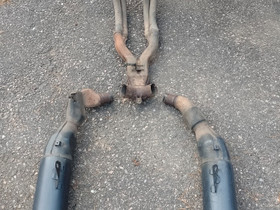 CBR 1000F putkisto, Moottoripyörän varaosat ja tarvikkeet, Mototarvikkeet ja varaosat, Sotkamo, Tori.fi CBR 1000F putkisto, Moottoripyörän varaosat ja tarvikkeet, Mototarvikkeet ja varaosat, Sotkamo, Tori.fi