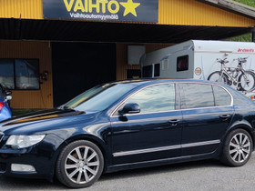 Skoda Superb, Autot, Lappeenranta, Tori.fi Skoda Superb, Autot, Lappeenranta, Tori.fi