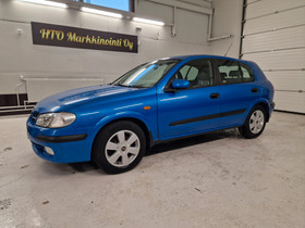Nissan Almera, Autot, Oulu, Tori.fi Nissan Almera, Autot, Oulu, Tori.fi