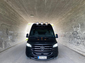 Mercedes-Benz SPRINTER, Autot, Oulu, Tori.fi Mercedes-Benz SPRINTER, Autot, Oulu, Tori.fi