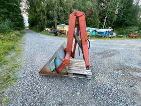 Sisu Takakuormaaja, Maatalouskoneet, Kuljetuskalusto ja raskas kalusto, Kristiinankaupunki, Tori.fi Sisu Takakuormaaja, Maatalouskoneet, Kuljetuskalusto ja raskas kalusto, Kristiinankaupunki, Tori.fi