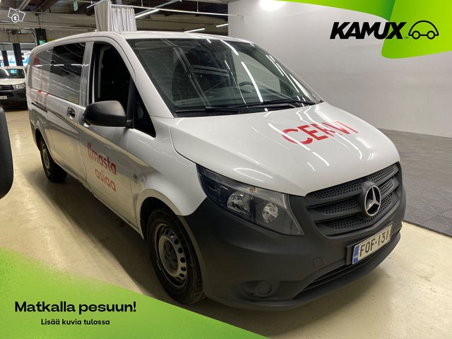 Mercedes-Benz Vito, kuva 1