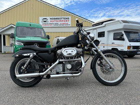 Harley-Davidson Sporster 883/1200XL, Moottoripyörät, Moto, Tornio, Tori.fi