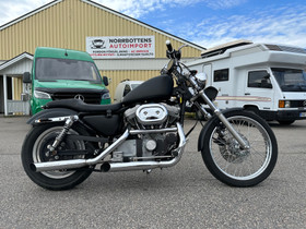 Harley-Davidson Sporster 883/1200XL, Moottoripyörät, Moto, Tornio, Tori.fi Harley-Davidson Sporster 883/1200XL, Moottoripyörät, Moto, Tornio, Tori.fi