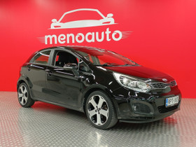 Kia Rio, Autot, Lappeenranta, Tori.fi Kia Rio, Autot, Lappeenranta, Tori.fi