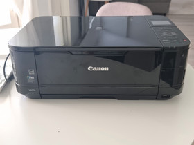 Canon Pixma MG5150, Muu tietotekniikka, Tietokoneet ja lisälaitteet, Kemi, Tori.fi Canon Pixma MG5150, Muu tietotekniikka, Tietokoneet ja lisälaitteet, Kemi, Tori.fi