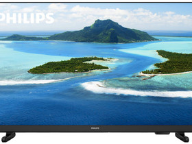 Philips 32" PHS5507 HD Ready LED televisio (2022), Televisiot, Viihde-elektroniikka, Espoo, Tori.fi Philips 32" PHS5507 HD Ready LED televisio (2022), Televisiot, Viihde-elektroniikka, Espoo, Tori.fi