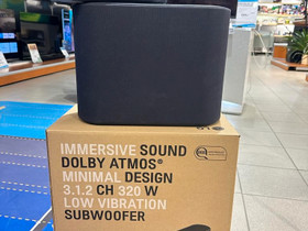 LG eclair QP5 soundbar Ovh 599e, Audio ja musiikkilaitteet, Viihde-elektroniikka, Hämeenlinna, Tori.fi LG eclair QP5 soundbar Ovh 599e, Audio ja musiikkilaitteet, Viihde-elektroniikka, Hämeenlinna, Tori.fi
