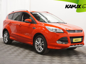 Ford Kuga, Autot, Joensuu, Tori.fi Ford Kuga, Autot, Joensuu, Tori.fi