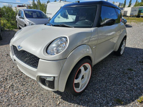 Chatenet CH 26, Mopoautot, Moto, Vantaa, Tori.fi Chatenet CH 26, Mopoautot, Moto, Vantaa, Tori.fi