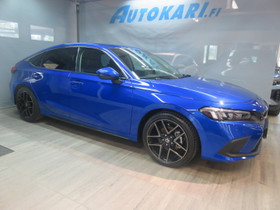 Honda CIVIC, Autot, Varkaus, Tori.fi Honda CIVIC, Autot, Varkaus, Tori.fi