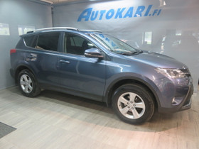 Toyota RAV4, Autot, Varkaus, Tori.fi Toyota RAV4, Autot, Varkaus, Tori.fi