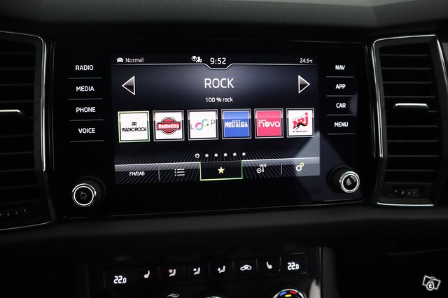 Skoda Kodiaq 13