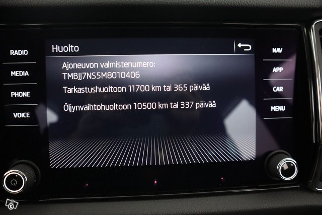 Skoda Kodiaq 20
