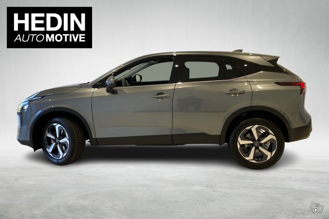 Nissan Qashqai 6