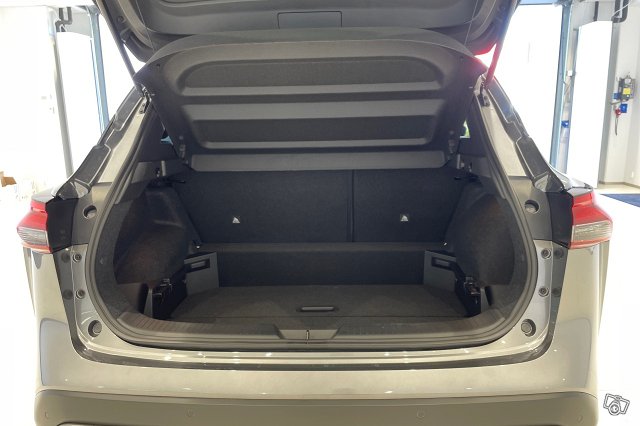 Nissan Qashqai 10