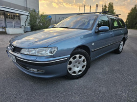 Peugeot 406, Autot, Vantaa, Tori.fi