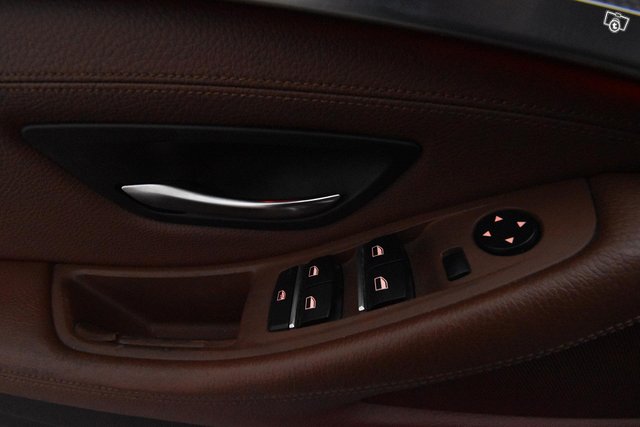 BMW 535 18