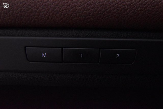 BMW 535 20
