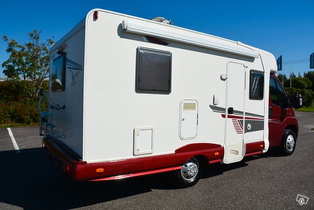 Fiat 2.2jtd - Sea T650 4