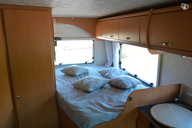 Fiat 2.2jtd - Sea T650 10
