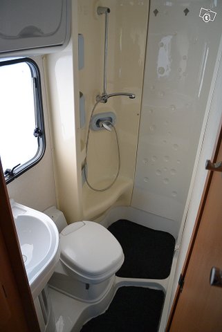 Fiat 2.2jtd - Sea T650 14